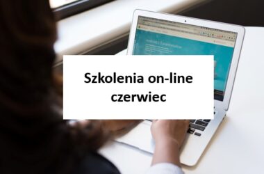 Bezpłatne szkolenia on-line czerwiec 2020