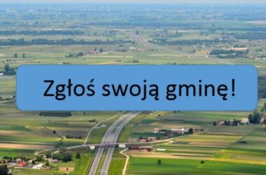 Projekt grantowy dla gmin Wspólny plan – kolejny nabór aplikacji