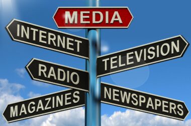 Recruitment: PR and Communications Manager