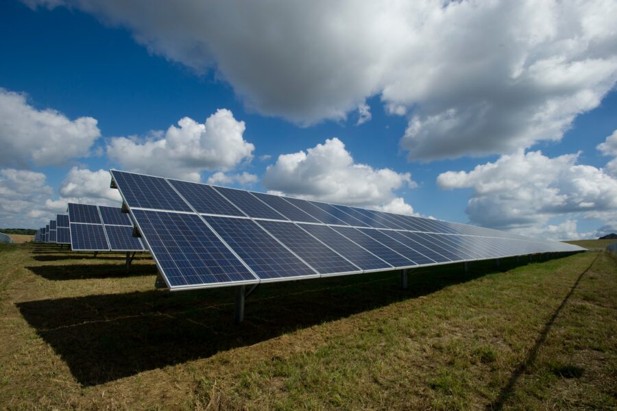 Webinar: Climate finance tracking and the design of recovery packages: from global practice to the Polish context