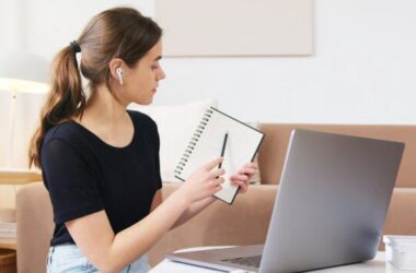 Promowanie debaty nt. niskoemisyjnych przepływów finansowych – notatki z webinarów i rekomendacje