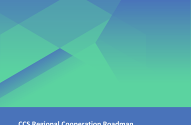 CCS REGIONAL COOPERATION ROADMAP FOR CENTRAL AND EASTERN EUROPE