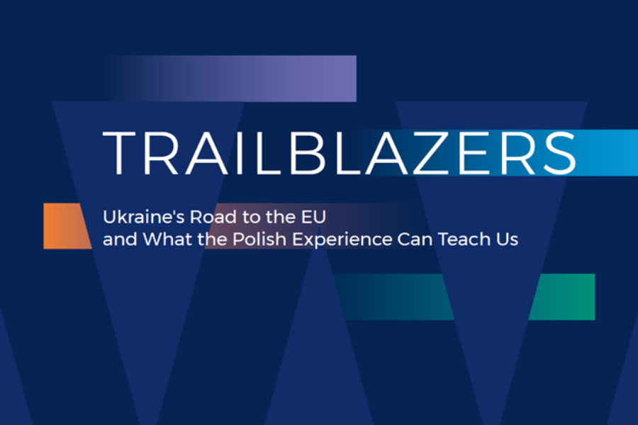 Report: TRAILBLAZERS