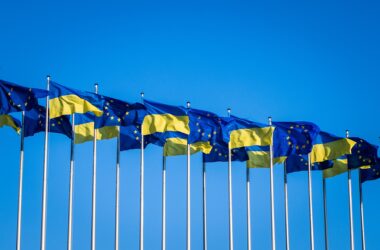 Szczyt Unia Europejska-Ukraina w Kijowie