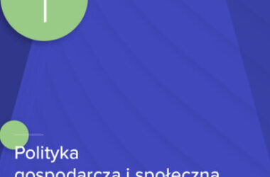 Szkolenia on-line: Polityka gospodarcza i społeczna