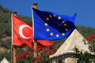 Turcja a Unia Europejska