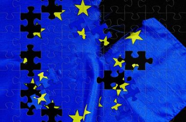 Scenariusze dla Europy po Brexicie