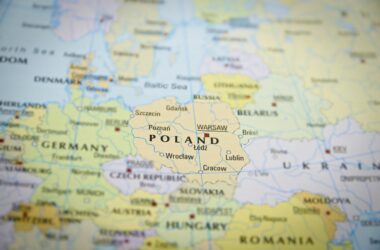 Dlaczego Polacy są wściekli na Unię?