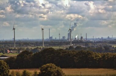 Wpływy z aukcji ETS jako źródło finansowania niskoemisyjnej modernizacji w Polsce