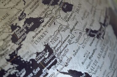 Turecka operacja wojskowa w Syrii