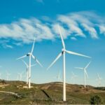 Turbiny wiatrowe