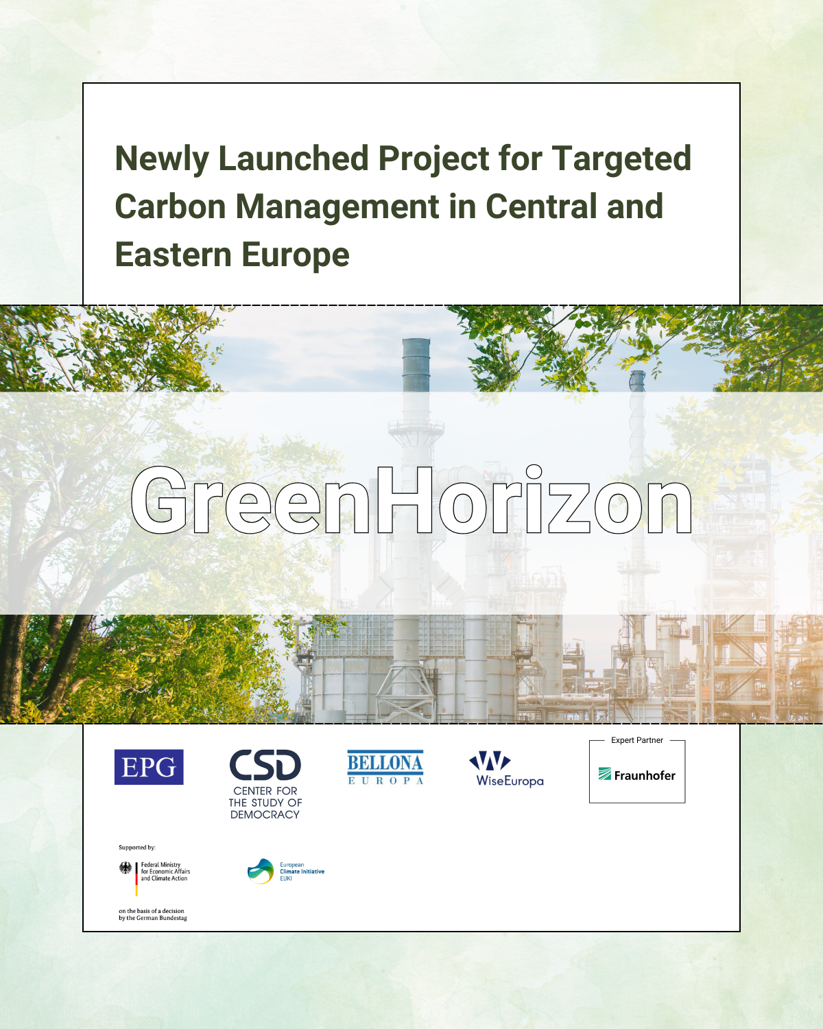 GreenHorizon