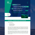 policy brief Wind4Bio