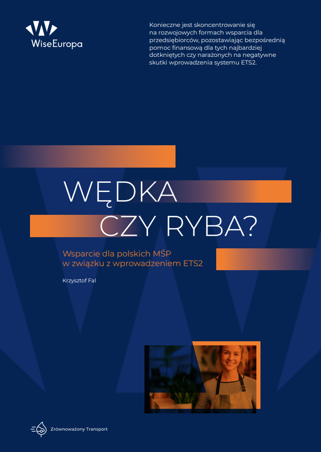 Wędka czy ryba?