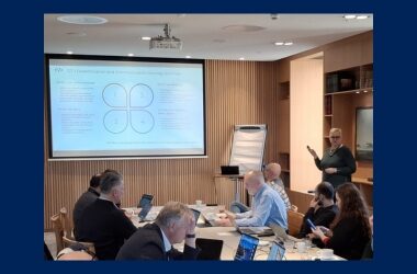 GeoSUSTAIN – a New International Geothermal Project for Industry