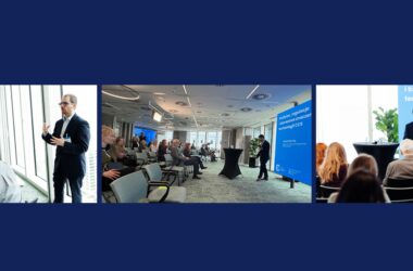 Dialog z interesariuszami: DEKARBONIZACJA NA ZAKRĘCIE