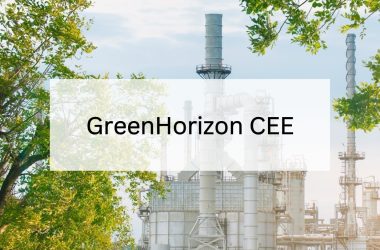 Projekt GreenHorizon CEE